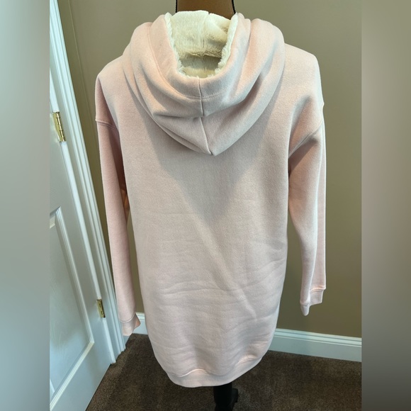 NWOT long hoodie - Picture 2 of 13